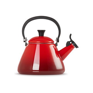 Le Creuset Tetera Kone 1,6 l Rojo Le Creuset Tetera Kone 1,6 l Rojo