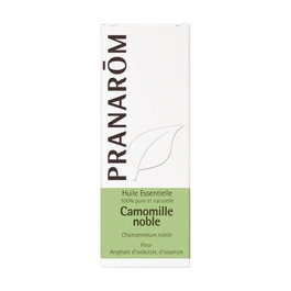 Pranarom Aceite Esencial Manzanilla Romana 5 ml