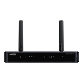 Lancom Gateway SD-WAN 1800VA-4G (WW), Modelo 62166