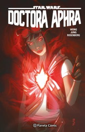 PLANETA COMICS Star Wars Doctora Aphra nº 05, Alissa Wong - PLANETA COMICS