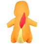 Jazwares Peluche Charmander Pokemon 60cm