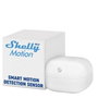 Shelly BLU Motion Sensor de Movimiento Bluetooth Blanco