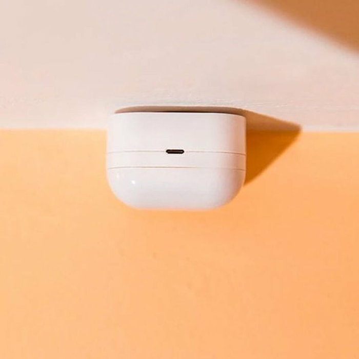 Shelly BLU Motion Sensor de Movimiento Bluetooth Blanco Shelly BLU Motion Sensor de Movimiento Bluetooth Blanco