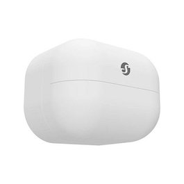Shelly BLU Motion Sensor de Movimiento Bluetooth PIR Blanco Interior Batería CR2477, 42 mm