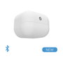 Shelly BLU Motion Sensor de Movimiento Bluetooth PIR Blanco Interior Batería CR2477, 42 mm