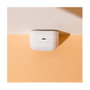 Shelly BLU Motion Sensor de Movimiento Bluetooth PIR Blanco Interior Batería CR2477, 42 mm