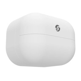 Shelly BLU Motion Sensor Bluetooth, Blanco, Detección de Movimiento y Luz