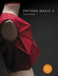 PATTERN MAGIC 3, Tomoko Nakamichi - Quercus Publishing