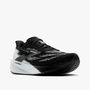 Zapatillas de Running para Adultos Brooks Launch 11 Blanco Negro