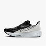 Zapatillas de Running para Adultos Brooks Launch 11 Blanco Negro