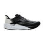 Zapatillas de Running para Adultos Brooks Launch 11 Blanco Negro