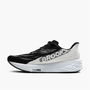 Zapatillas de Running para Adultos Brooks Launch 11 Blanco Negro