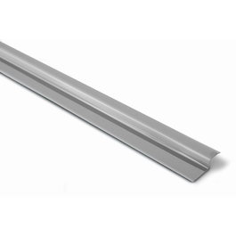 BRINOX Tapajunta Gres Inox 44 mm 100 cm Adhesivo