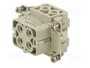 LAPP EPIC® H-BSS 004 FS Conector HDC Industrial