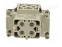 LAPP EPIC® H-BSS 004 FS Conector HDC Industrial