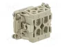 LAPP EPIC® H-BSS 004 FS Conector HDC Industrial