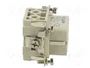 LAPP EPIC® H-BSS 004 FS Conector HDC Industrial