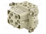 LAPP EPIC® H-BSS 004 FS Conector HDC Industrial
