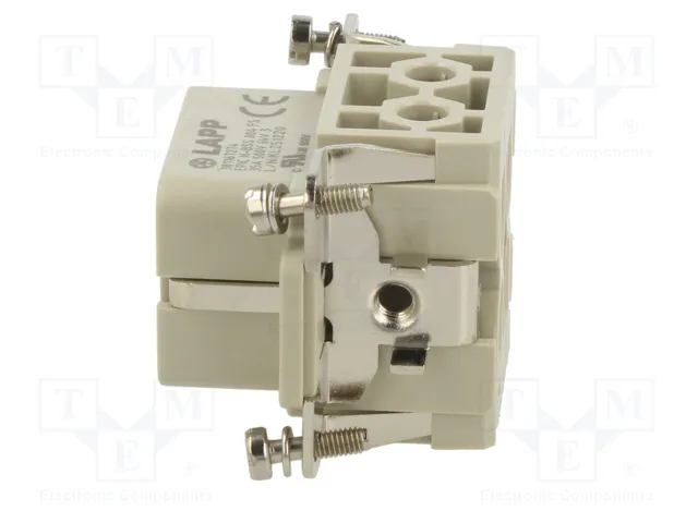 LAPP EPIC® H-BSS 004 FS Conector HDC Industrial