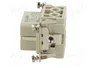 LAPP EPIC® H-BSS 004 FS Conector HDC Industrial