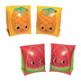 Bestway Manguitos Hinchables Decorados Frutas Color Surtido 23x15 cm
