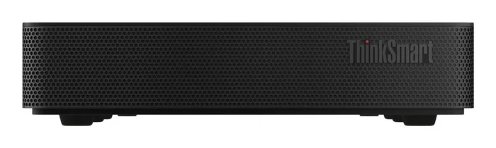 Lenovo ThinkSmart Core Gen 2 Mini PC para Microsoft Teams Rooms - Video conferencia, Intel Core Ultra 5, 16GB RAM, 256GB SSD, Windows 11 IoT, Negro