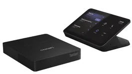 Lenovo ThinkSmart Core Gen 2 para Microsoft Teams Rooms, 16GB RAM, 256GB SSD, Negro