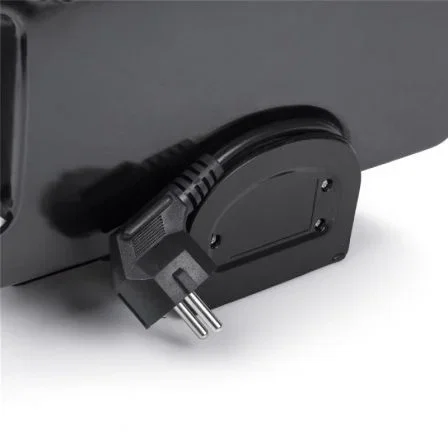 Tristar Sandwichera SA-3060, Eléctrica, Acero Inoxidable, Para Paninis y Sándwiches