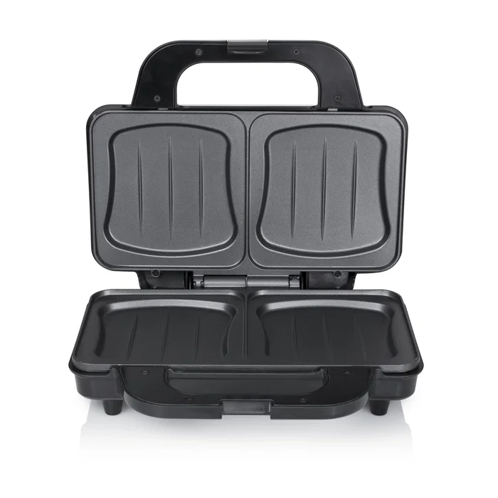 Tristar SA-3060 Sandwichera Grill 900W Negro y Acero inoxidable Tristar SA-3060 Sandwichera Grill 900W Negro y Acero inoxidable