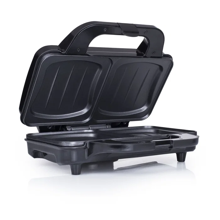 Tristar SA-3060 Sandwichera Grill 900W Negro y Acero inoxidable Tristar SA-3060 Sandwichera Grill 900W Negro y Acero inoxidable