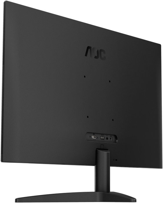 AOC B3 Q27B36X Monitor 27 pulg. Quad HD 144Hz IPS Negro