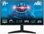 AOC B3 Q27B36X Monitor 27 pulg. Quad HD 144Hz IPS Negro