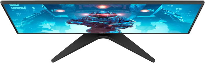 AOC B3 Q27B36X Monitor 27 pulg. Quad HD 144Hz IPS Negro