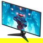 AOC Monitor Gaming Q27B36X 27 Pulgadas (68.6 cm) QHD 2K 2560x1440 IPS, 144 Hz, 1 ms (MPRT), HDR10, FreeSync, HDMI, DisplayPort, Negro