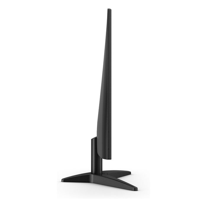 AOC Monitor Gaming Q27B36X 27 Pulgadas (68.6 cm) QHD 2K 2560x1440 IPS, 144 Hz, 1 ms (MPRT), HDR10, FreeSync, HDMI, DisplayPort, Negro