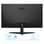 AOC Q27B36X Monitor Gaming 27 pulg. QHD IPS 144Hz Negro