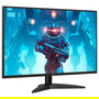 AOC Monitor Gaming Q27B36X 27 Pulgadas (68.6 cm) QHD 2K 2560x1440 IPS, 144 Hz, 1 ms (MPRT), HDR10, FreeSync, HDMI, DisplayPort, Negro