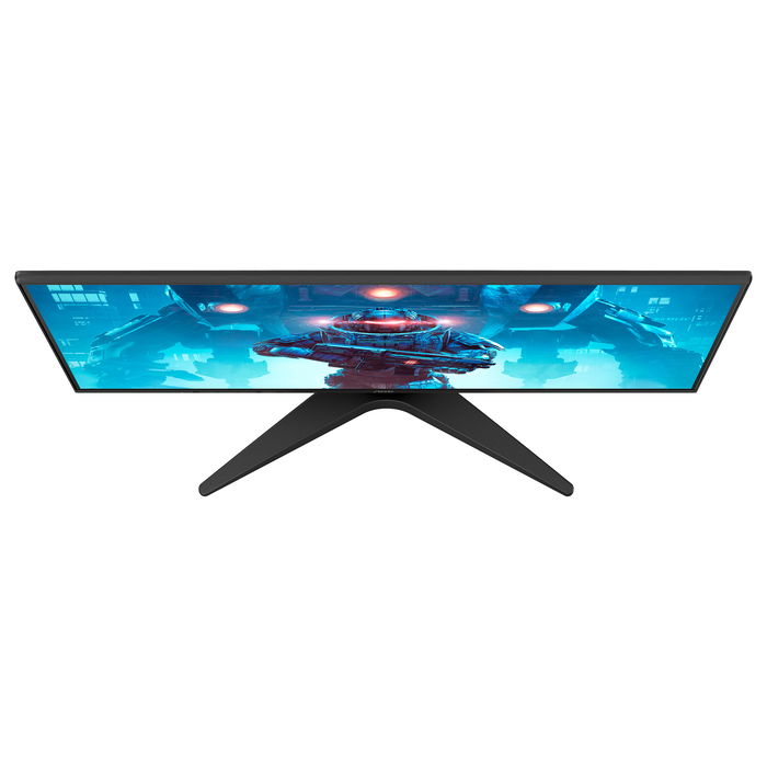 AOC Monitor Gaming Q27B36X 27 Pulgadas (68.6 cm) QHD 2K 2560x1440 IPS, 144 Hz, 1 ms (MPRT), HDR10, FreeSync, HDMI, DisplayPort, Negro