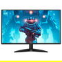 AOC Monitor Gaming Q27B36X 27 Pulgadas (68.6 cm) QHD 2K 2560x1440 IPS, 144 Hz, 1 ms (MPRT), HDR10, FreeSync, HDMI, DisplayPort, Negro