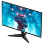AOC Q27B36X Monitor Gaming 27 pulg. QHD IPS 144Hz Negro