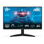 AOC Q27B36X Monitor Gaming 27 pulg. QHD IPS 144Hz Negro