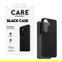 PanzerGlass CARE TPU Case Black - Funda de Protección Resistente a Golpes y Rayones para Samsung Galaxy S26+, Negro