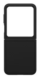 OtterBox Thin Flex Series para Samsung Galaxy Z Flip6, Negro