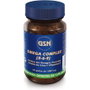 G.S.N. Omega Complex 3-6-9 60 perlas