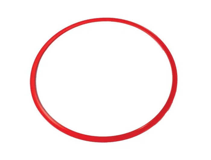 Amaya Aro de Psicomotricidad en PVC Diámetro 61 cm Mobiliario Gimnasio