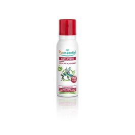 Puressentiel Repelente Anti-picaduras 75 ml