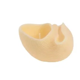 CERABELLA Vela Galet P Pequeña 11x6,5cm 1Ud. Vela Artesanal Perfumada