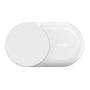 Belkin Ultracharge Qi2 Cargador Inalámbrico 3 en 1 Blanco 25W