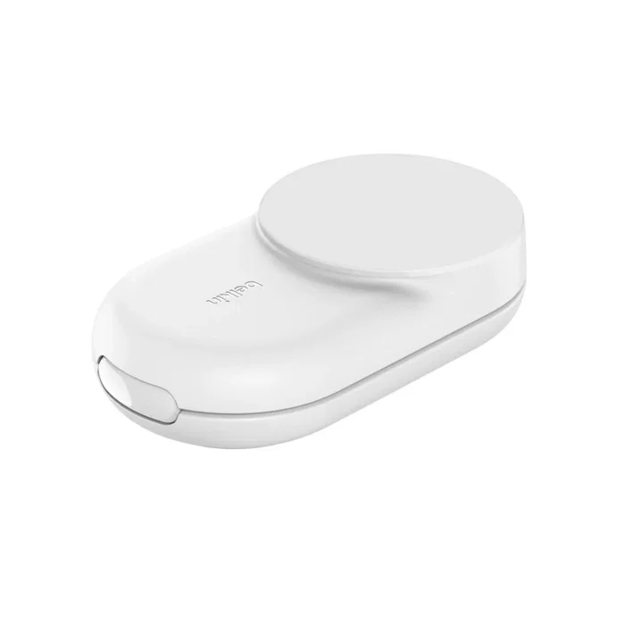 Belkin UltraCharge 3 en 1 Qi2 25W Blanco Belkin UltraCharge 3 en 1 Qi2 25W Blanco