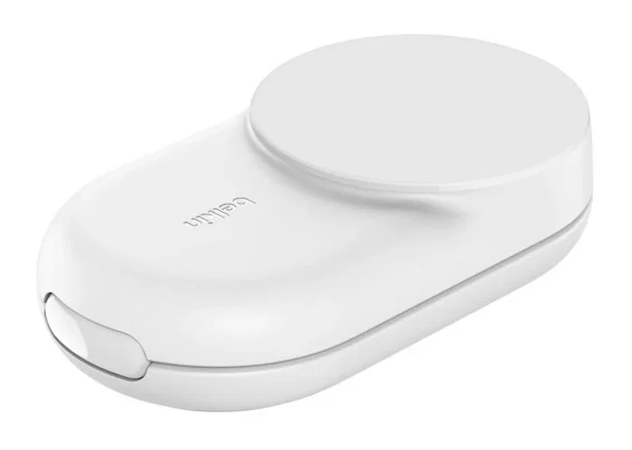 Cargador portátil belkin ultracharge 25w qi2 magn. 3 en 1.